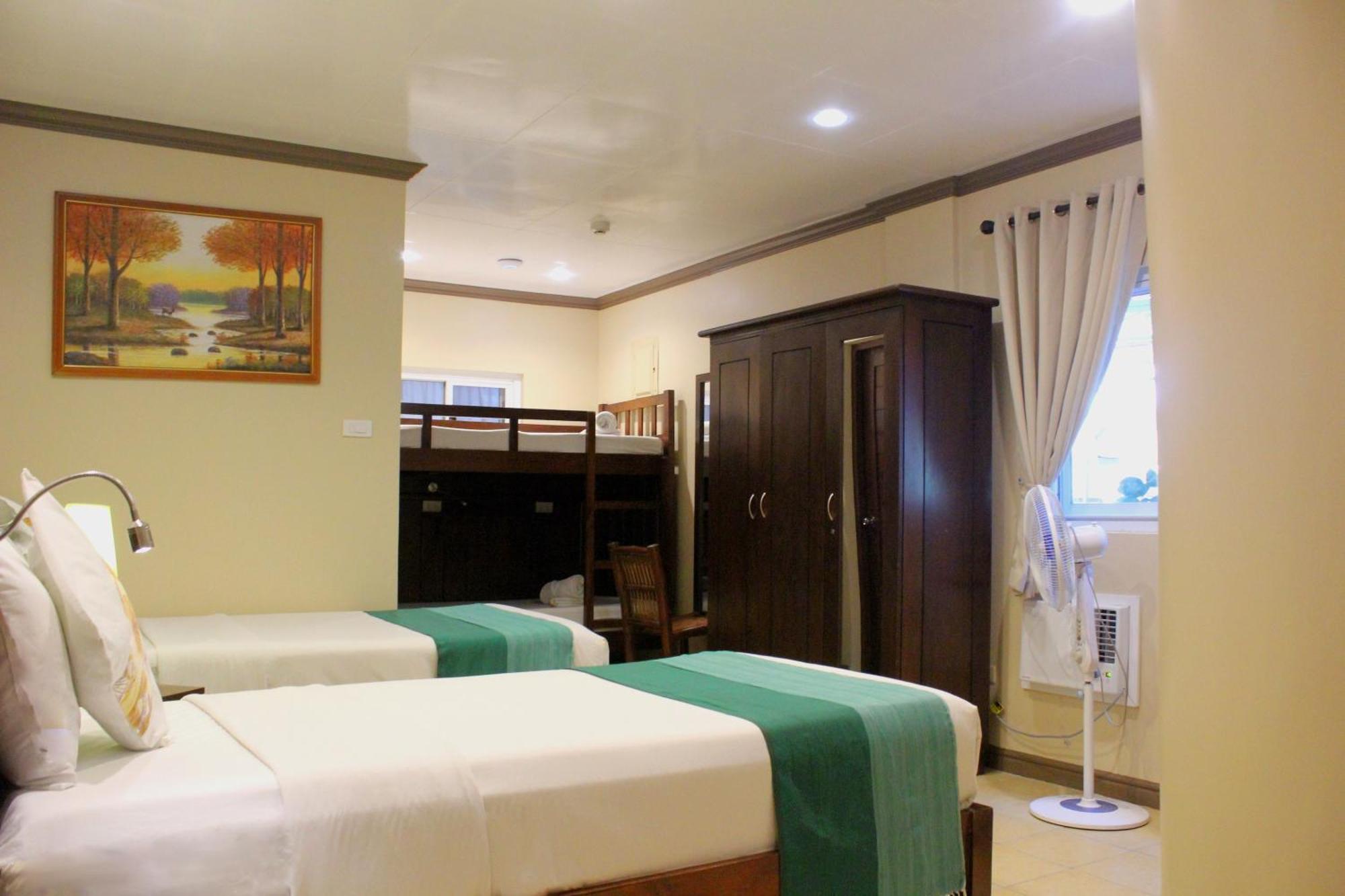 P&M Final Option Beach Resort San Juan  Exterior photo