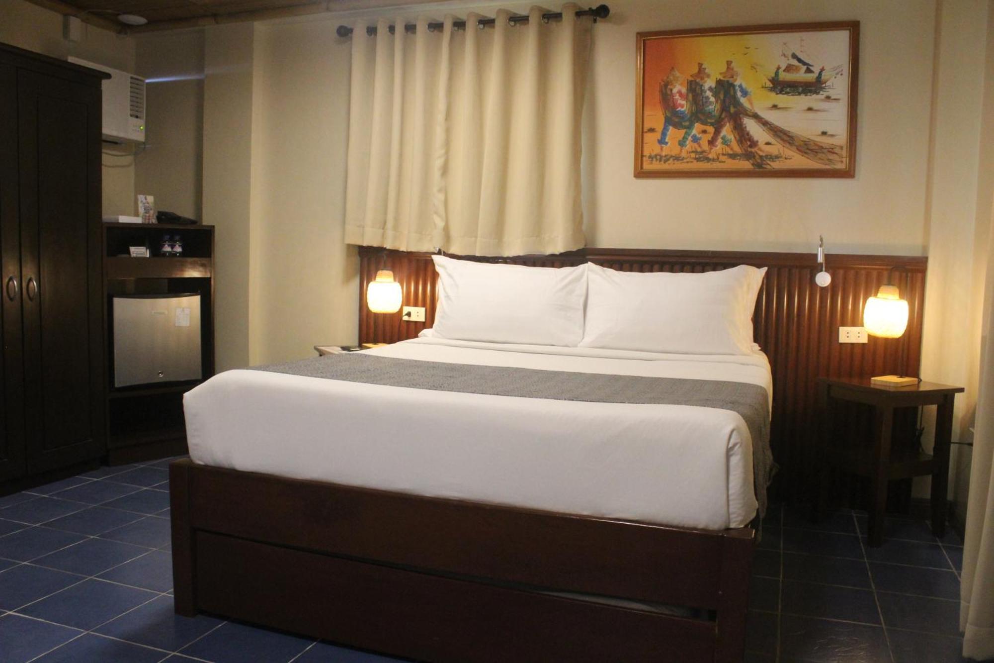 P&M Final Option Beach Resort San Juan  Exterior photo